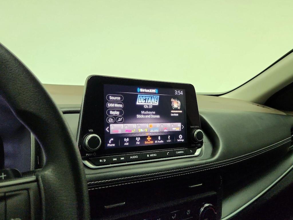 used 2023 Nissan Rogue car, priced at $20,998