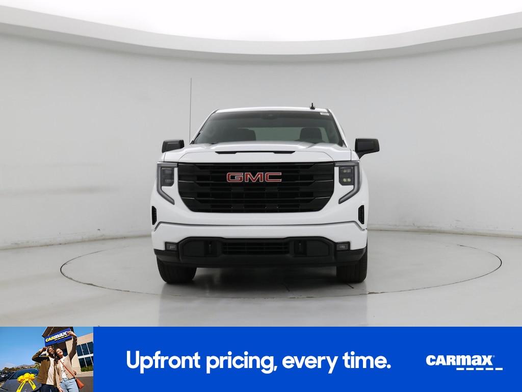 used 2025 GMC Sierra 1500 car, priced at $42,998