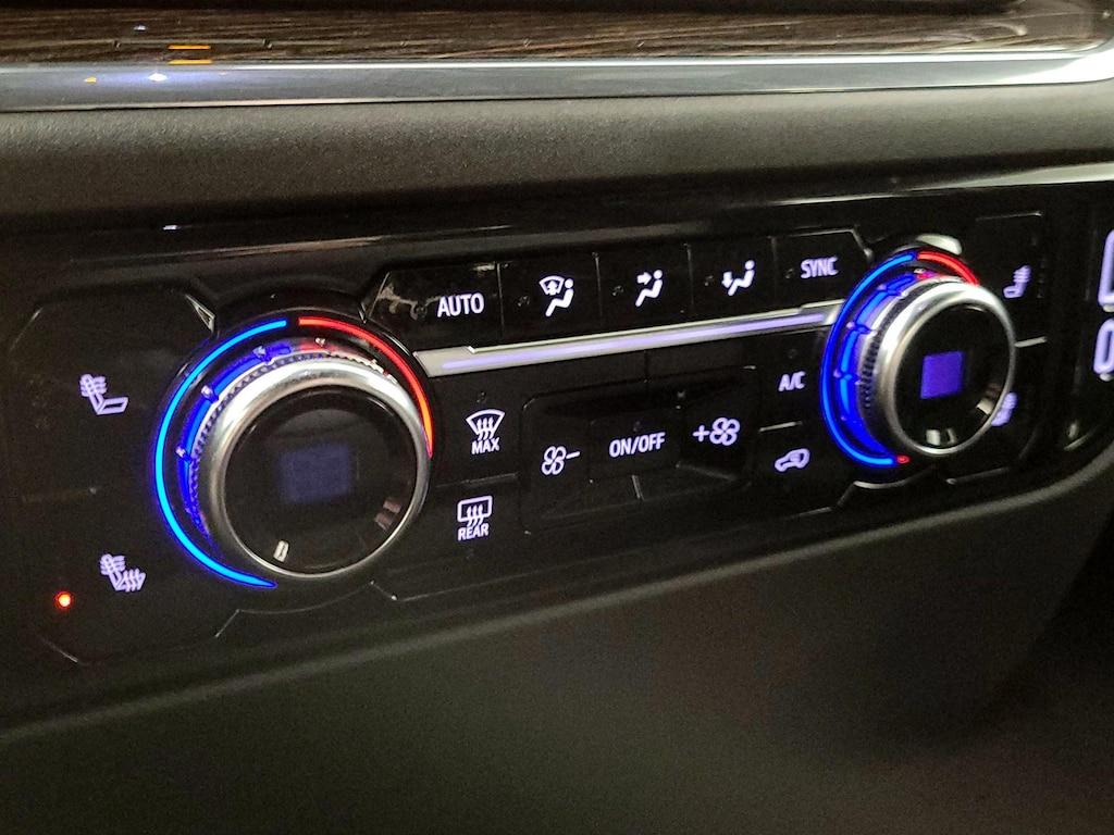 used 2025 GMC Sierra 1500 car, priced at $42,998