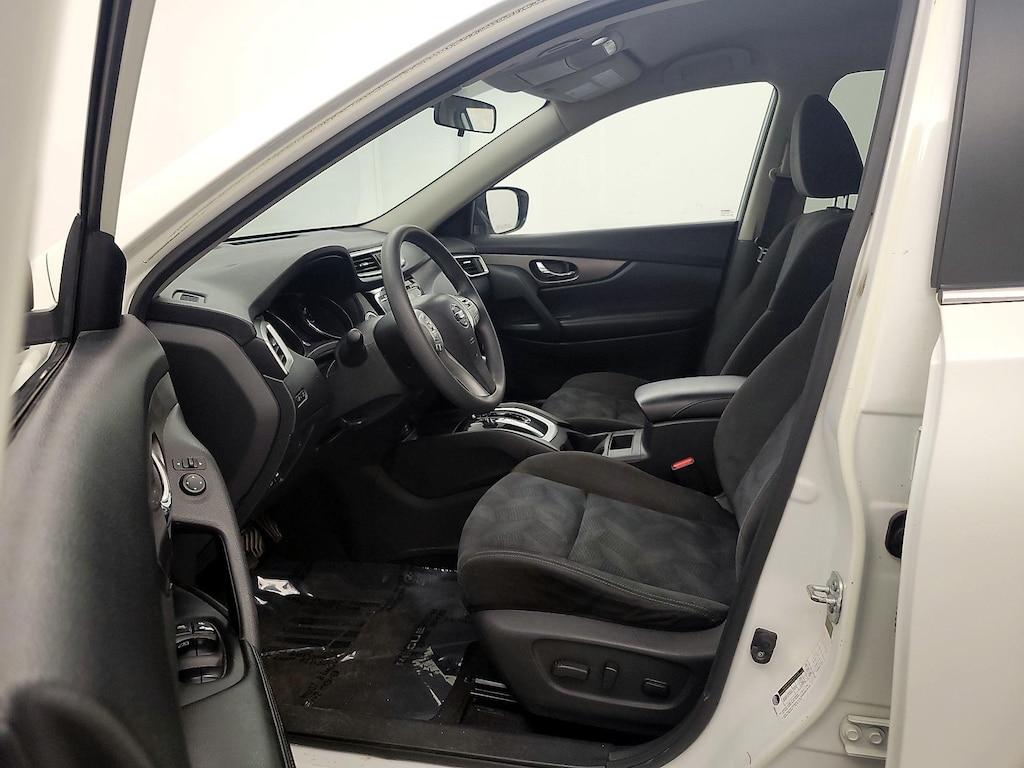 used 2015 Nissan Rogue car, priced at $13,998