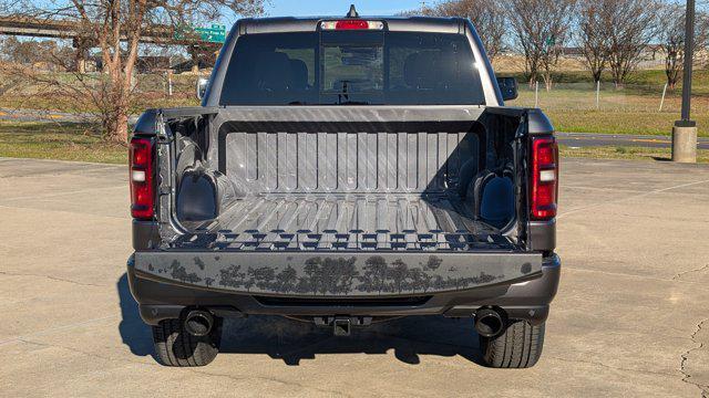 new 2026 Ram 1500 car, priced at $63,545