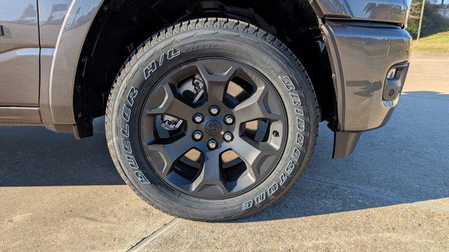new 2026 Ram 1500 car, priced at $63,545