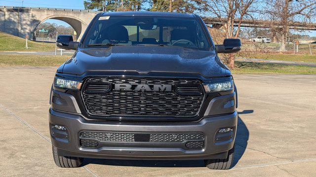 new 2026 Ram 1500 car, priced at $63,545