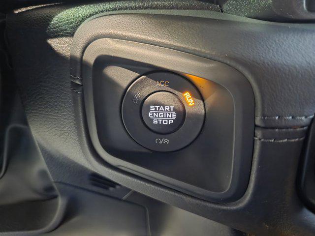 new 2026 Jeep Wrangler car, priced at $56,445