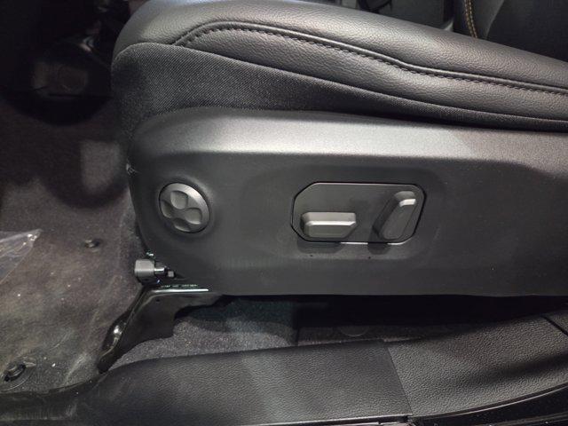 new 2026 Jeep Wrangler car, priced at $56,445