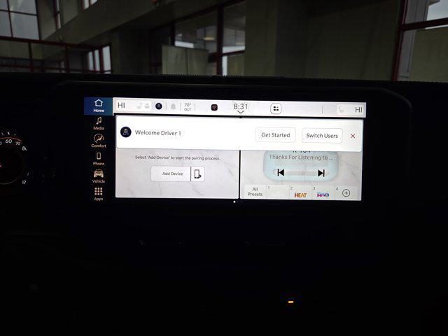 new 2026 Jeep Wrangler car, priced at $56,445