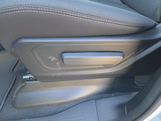 new 2025 Ram 1500 car, priced at $48,495