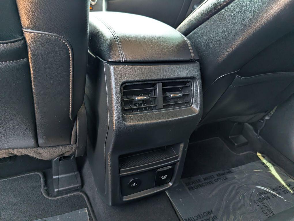 used 2023 Ford Edge car, priced at $26,749