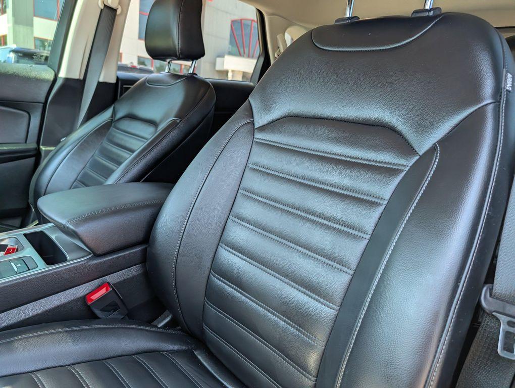 used 2023 Ford Edge car, priced at $26,749
