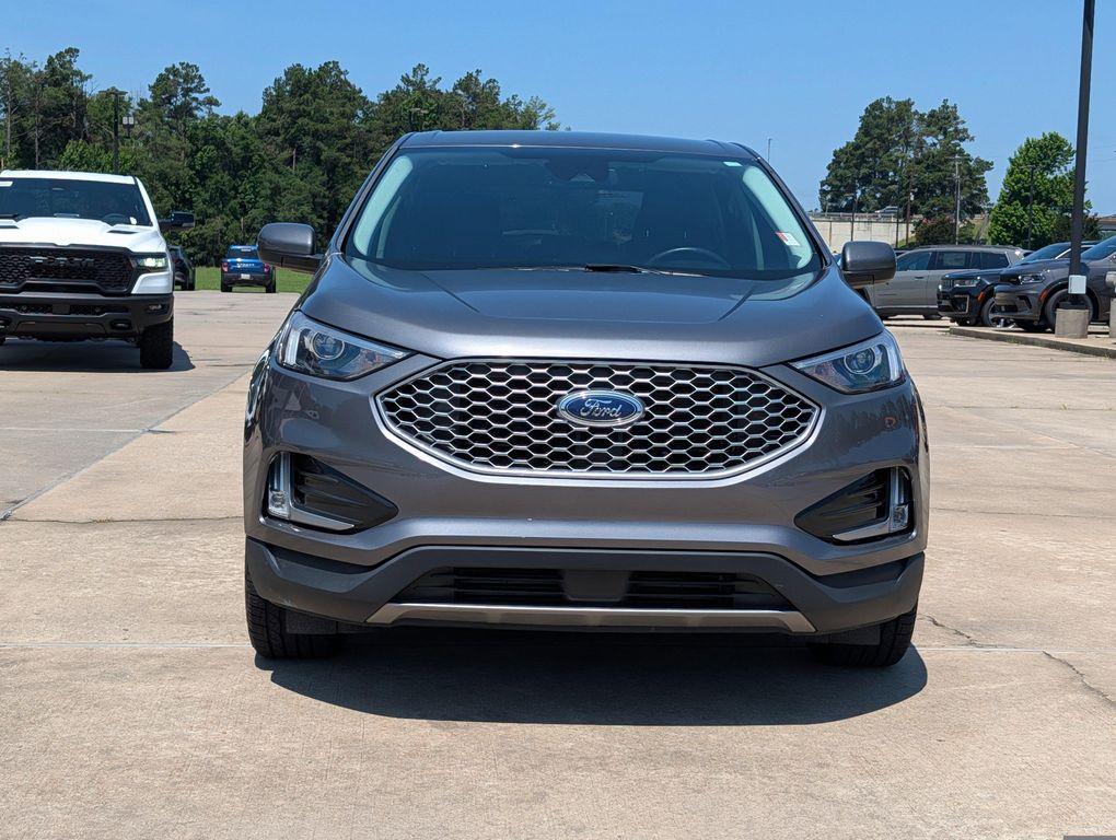 used 2023 Ford Edge car, priced at $26,749