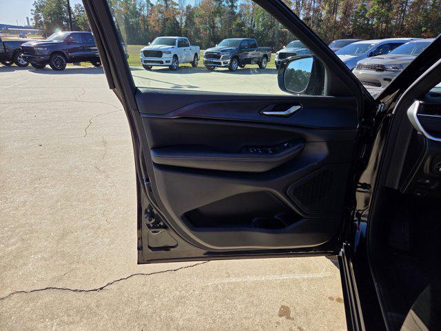 new 2025 Jeep Grand Cherokee L car, priced at $46,655