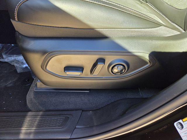 new 2025 Jeep Grand Cherokee L car, priced at $46,655