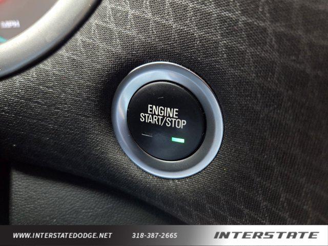 used 2024 Chevrolet Malibu car, priced at $20,604