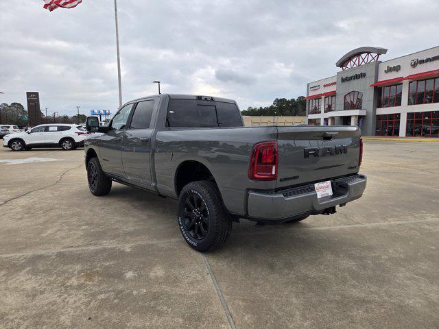 new 2026 Ram 2500 car, priced at $88,400