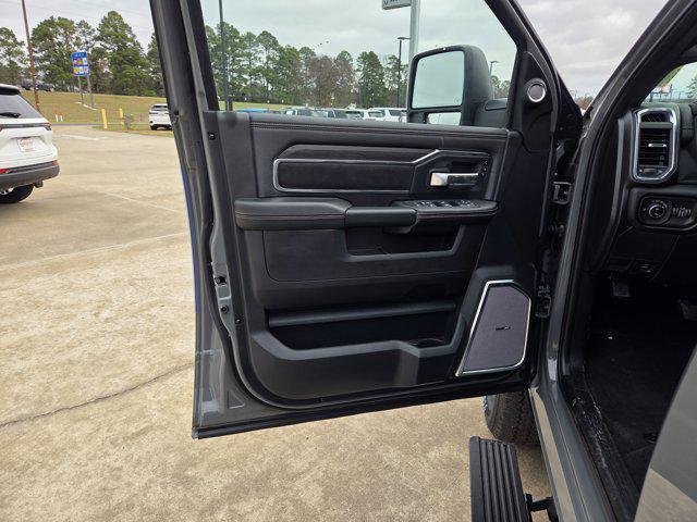 new 2026 Ram 2500 car, priced at $88,400