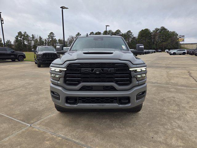 new 2026 Ram 2500 car, priced at $88,400