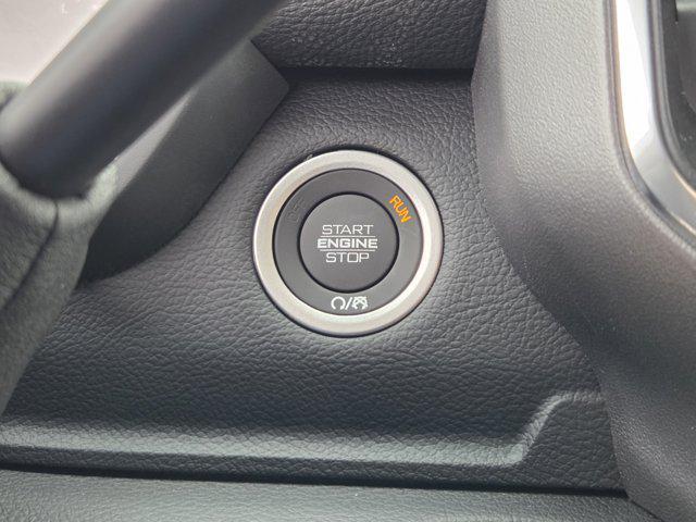 new 2026 Ram 2500 car, priced at $88,400