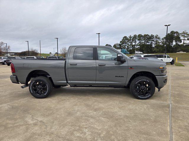 new 2026 Ram 2500 car, priced at $88,400
