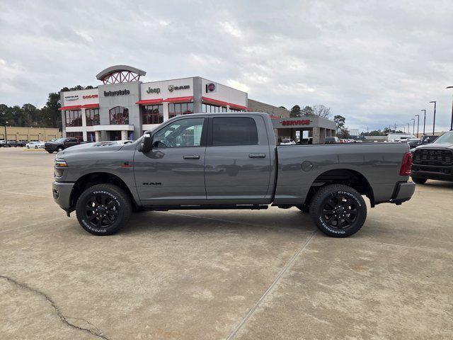new 2026 Ram 2500 car, priced at $88,400