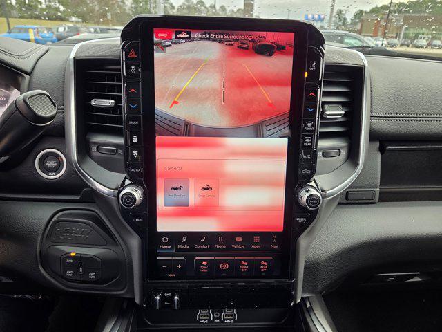 new 2026 Ram 2500 car, priced at $88,400