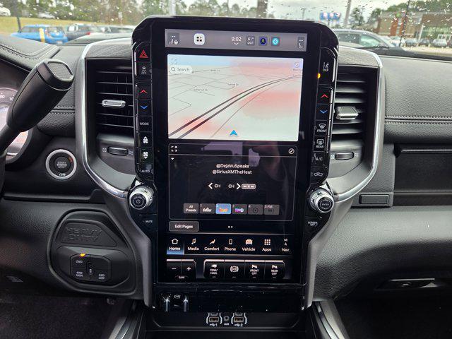 new 2026 Ram 2500 car, priced at $88,400