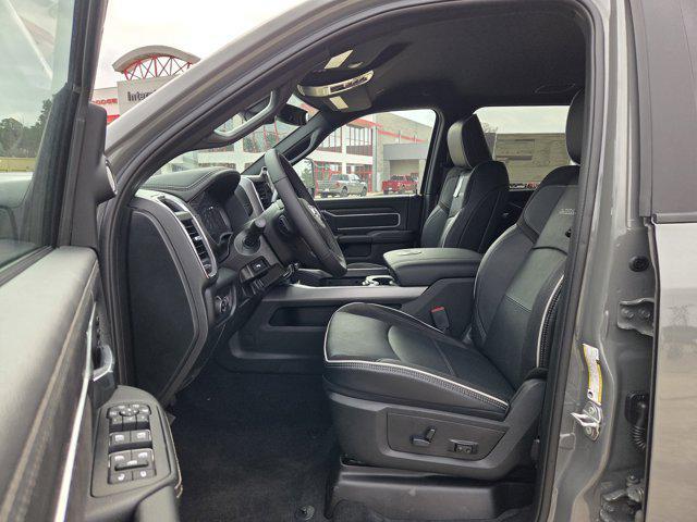 new 2026 Ram 2500 car, priced at $88,400