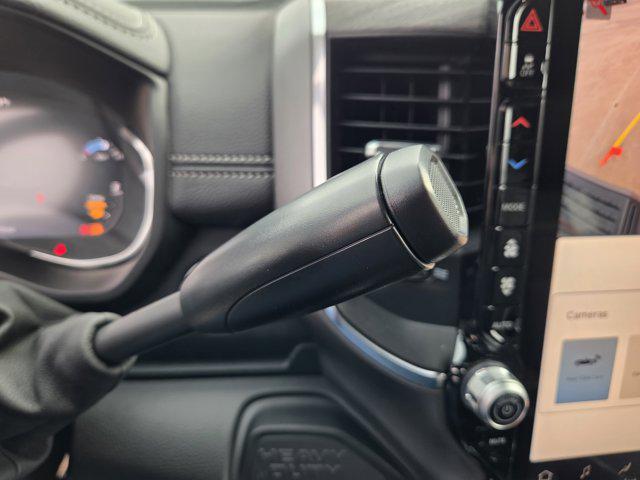 new 2026 Ram 2500 car, priced at $88,400