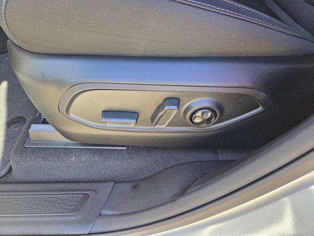 new 2025 Jeep Grand Cherokee car, priced at $40,800