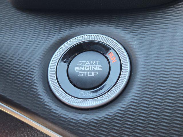 new 2025 Jeep Grand Cherokee car, priced at $40,800