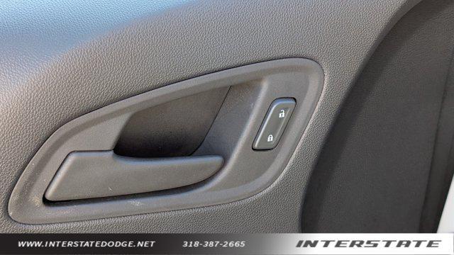 used 2022 Chevrolet Colorado car, priced at $24,847