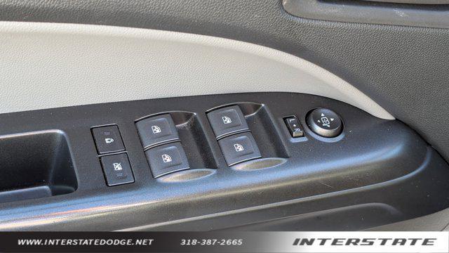 used 2022 Chevrolet Colorado car, priced at $24,847