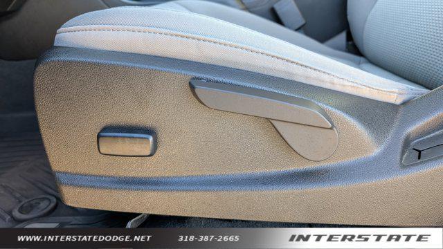 used 2022 Chevrolet Colorado car, priced at $24,847