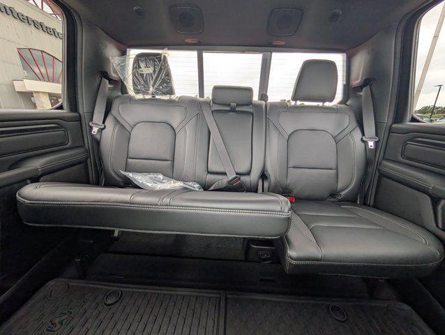new 2026 Ram 1500 car, priced at $73,170