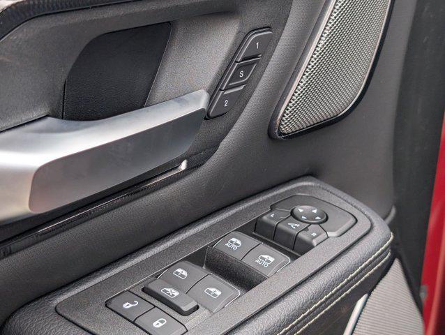 new 2026 Ram 1500 car, priced at $73,170