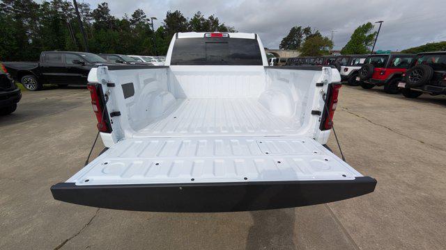 new 2026 Ram 1500 car, priced at $72,875