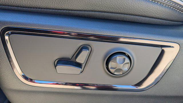 new 2026 Ram 1500 car, priced at $88,550