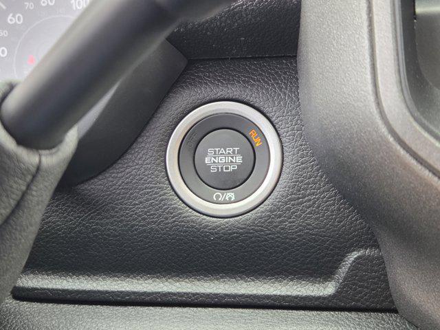 new 2026 Ram 2500 car, priced at $58,025