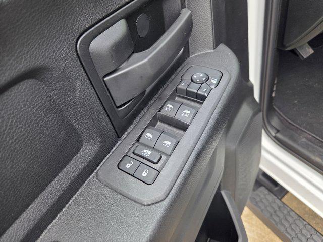 new 2026 Ram 2500 car, priced at $58,025