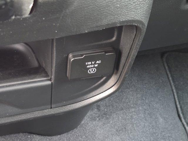 new 2026 Ram 2500 car, priced at $58,025