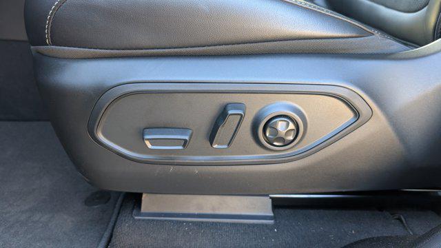 new 2025 Jeep Grand Cherokee L car, priced at $47,755