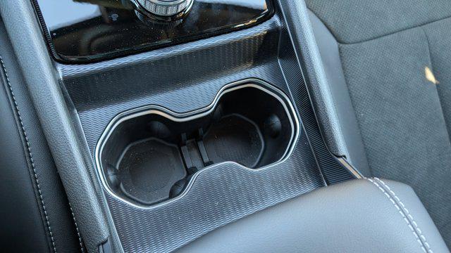 new 2025 Jeep Grand Cherokee L car, priced at $47,755