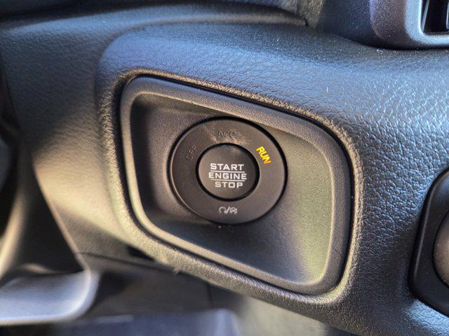 new 2026 Jeep Wrangler car, priced at $44,340