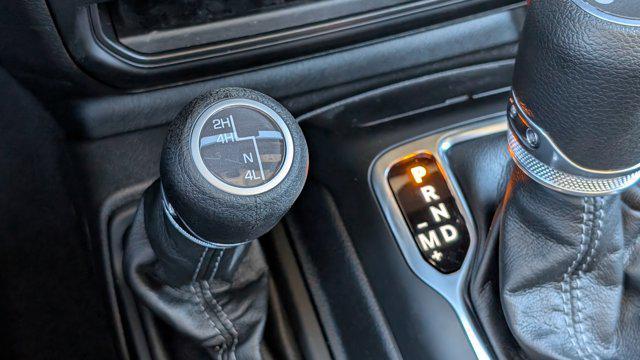 new 2026 Jeep Wrangler car, priced at $42,740