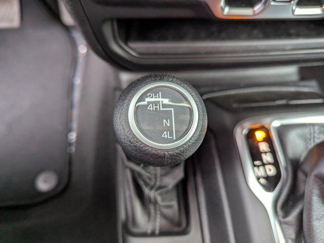 new 2025 Jeep Gladiator car, priced at $45,080