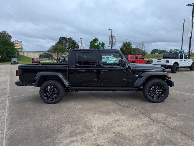 new 2025 Jeep Gladiator car, priced at $45,080