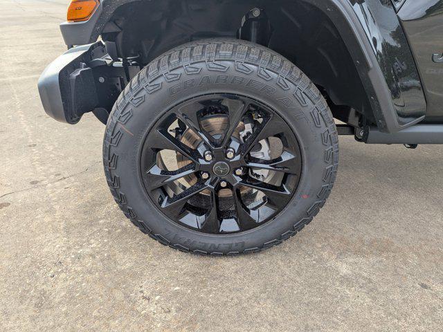 new 2025 Jeep Gladiator car, priced at $45,080