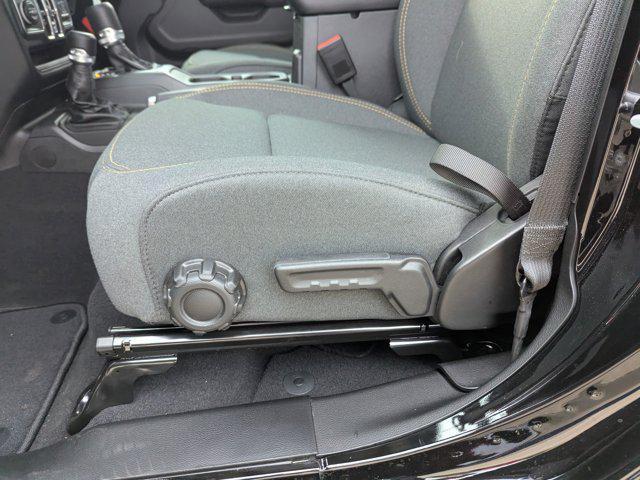 new 2025 Jeep Gladiator car, priced at $45,080