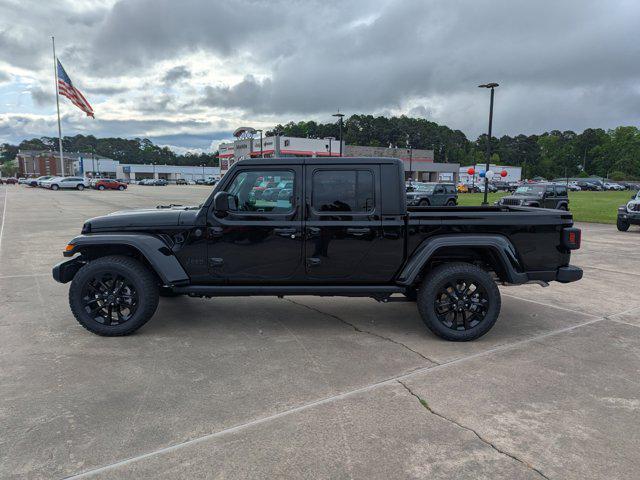 new 2025 Jeep Gladiator car, priced at $45,080