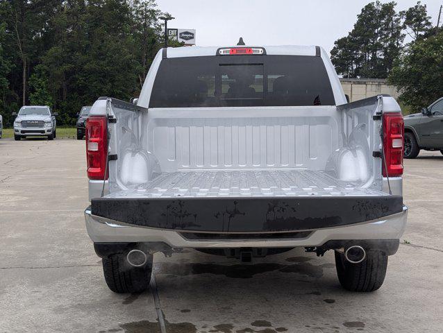 new 2026 Ram 1500 car, priced at $56,525