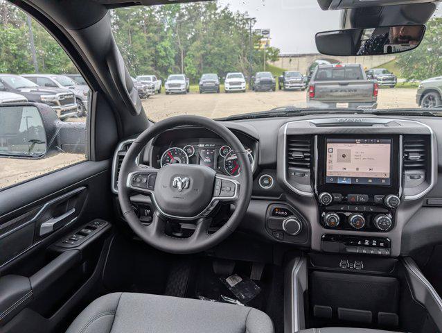 new 2026 Ram 1500 car, priced at $56,525
